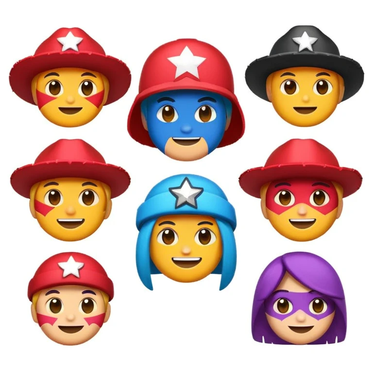 Brawl star emojis-alexandru-so emoji