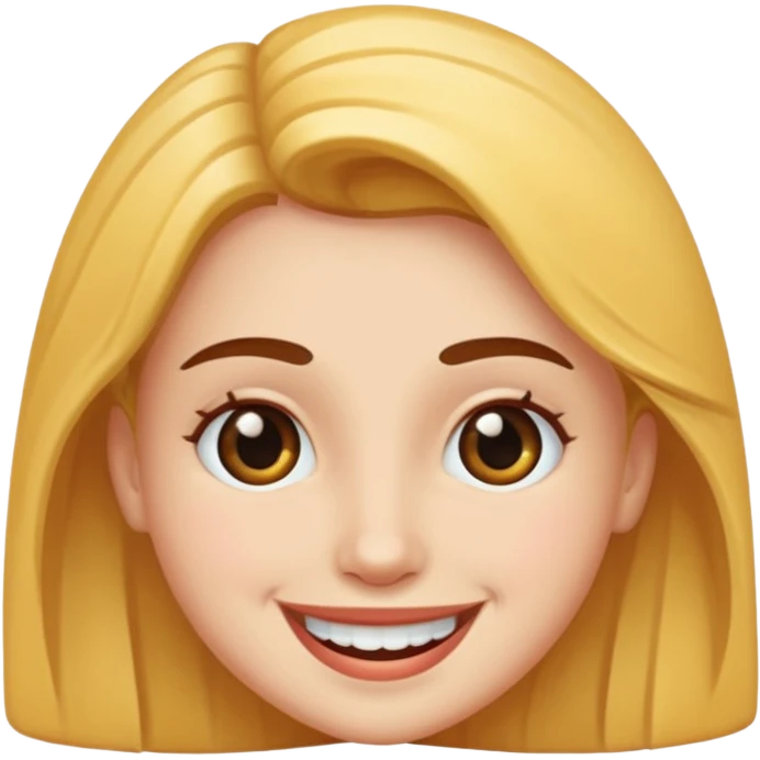 Maşa emoji