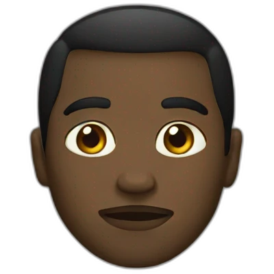 black lives matter emoji