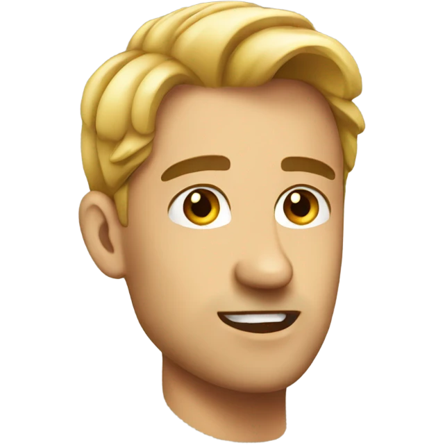Whaaat emoji