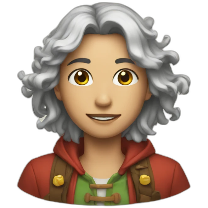 Jul emoji