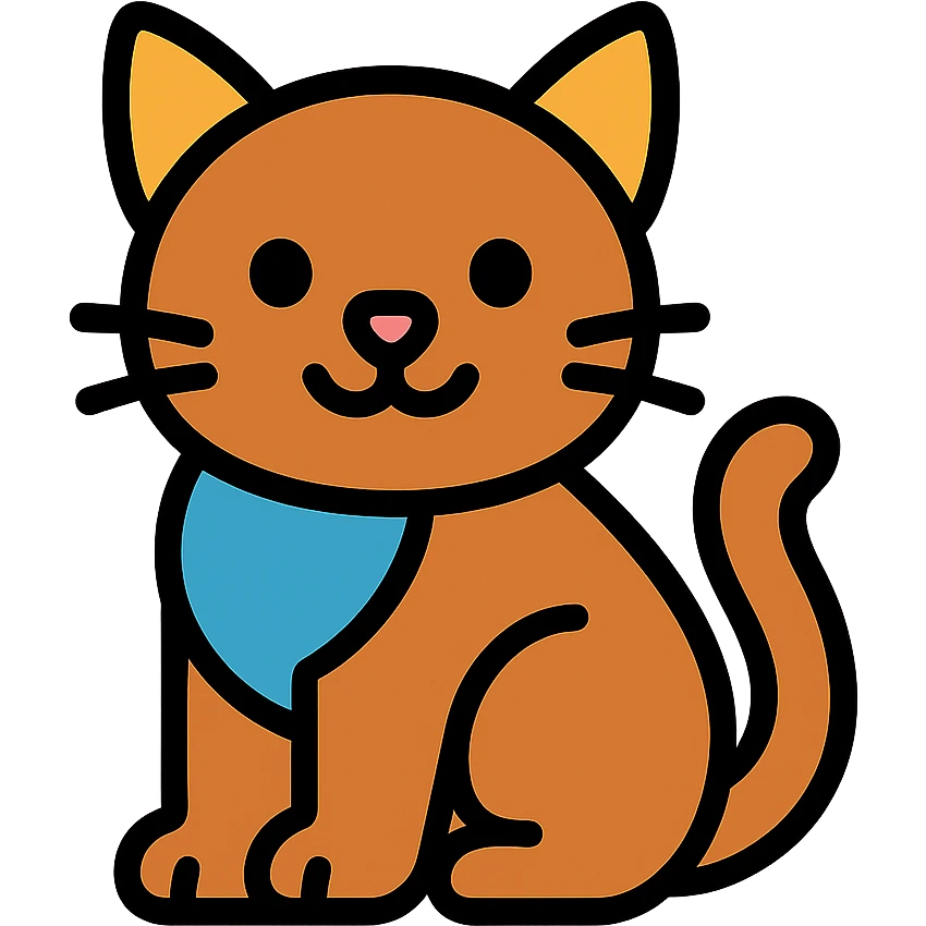 cat emoji