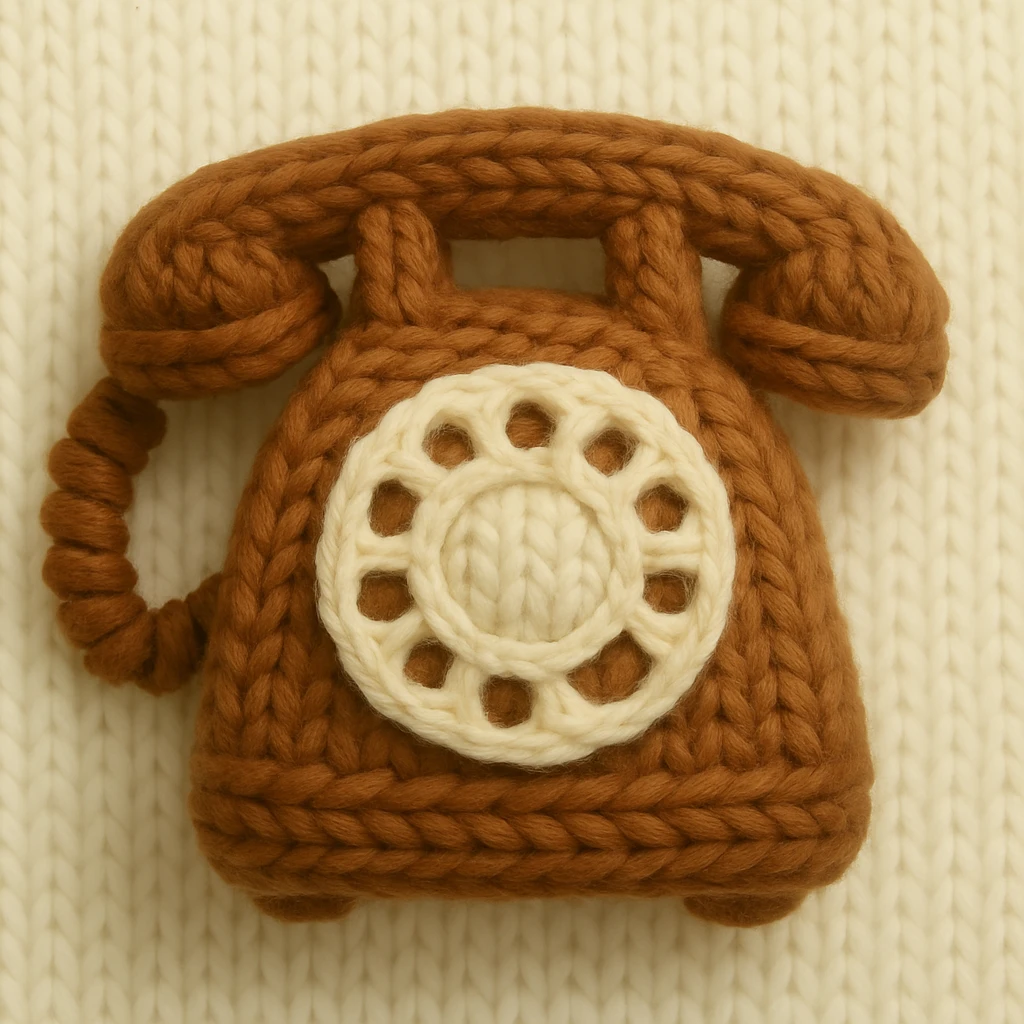 telephone emoji