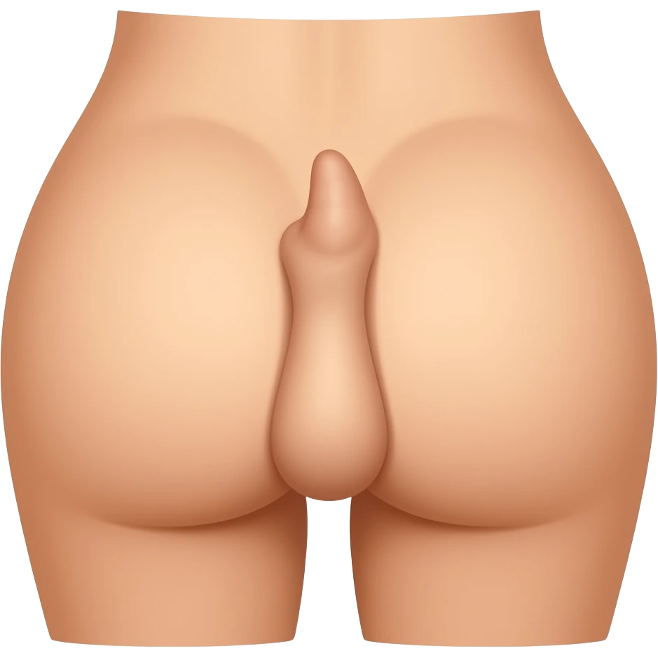 Une masturbation emoji