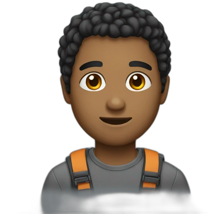 Brother  emoji