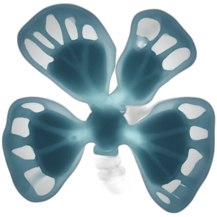 X-ray emoji