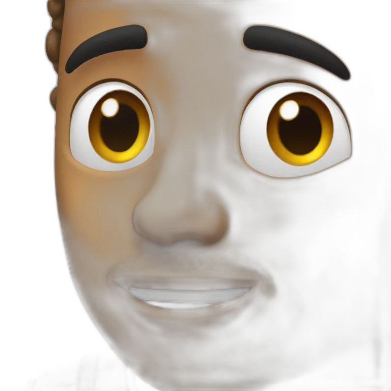 Lewis Hamilton emoji