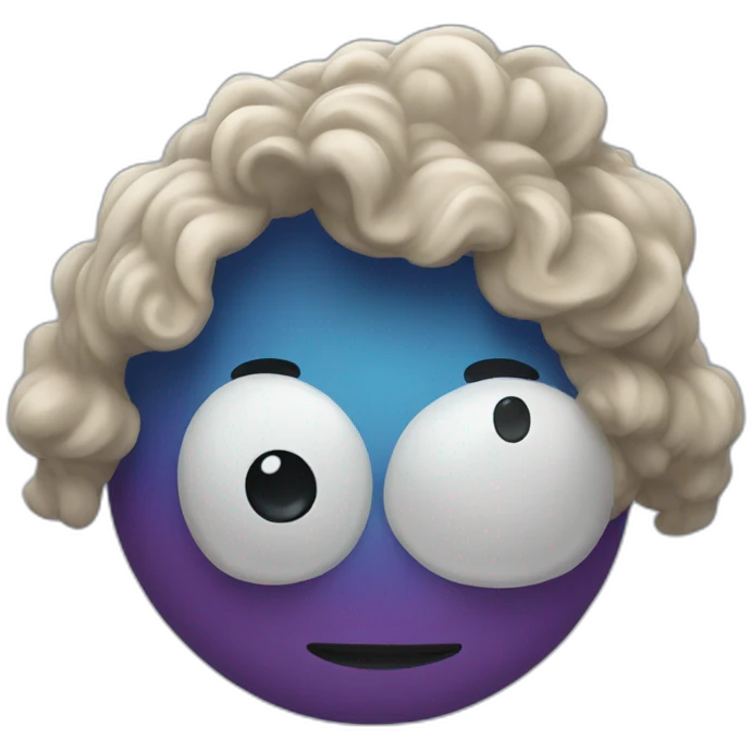 Planète  emoji