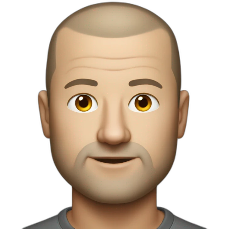 jony ive emoji