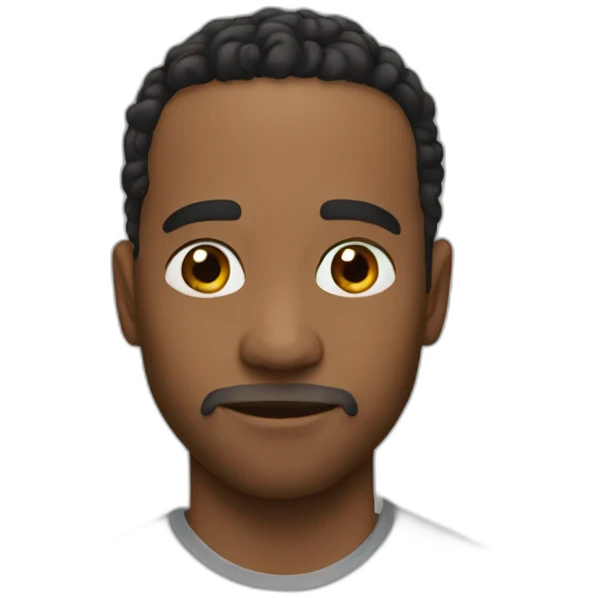 cj emoji