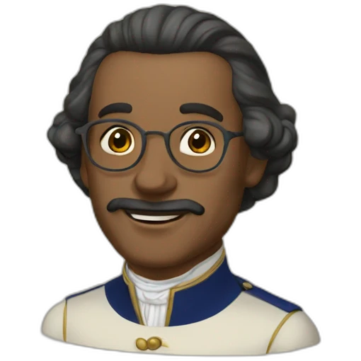 Henri Vincenot emoji