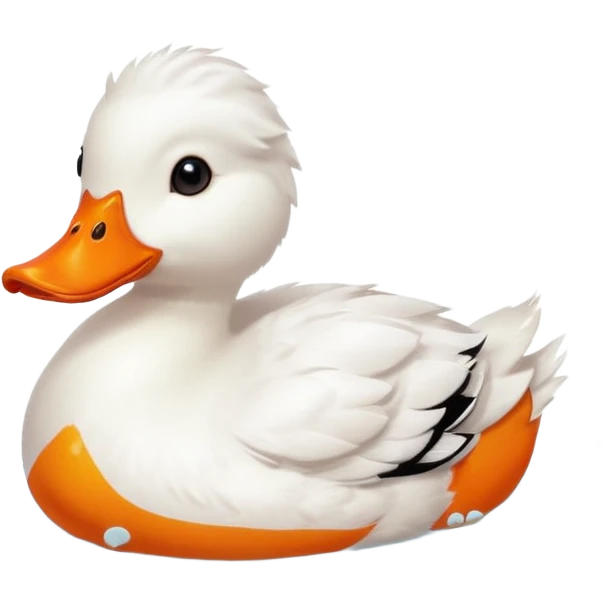 duck emoji
