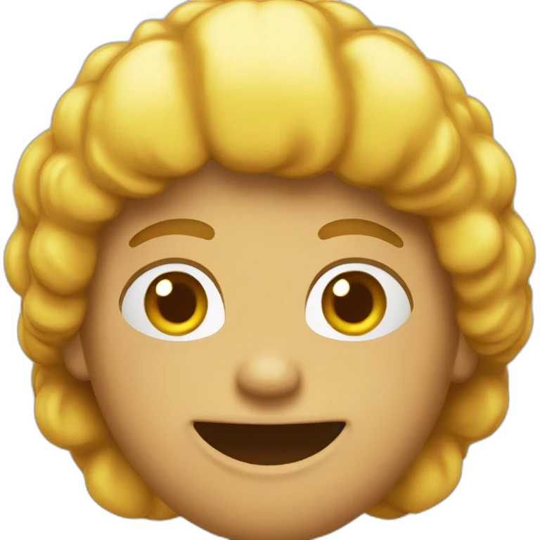 McDonald’s  emoji