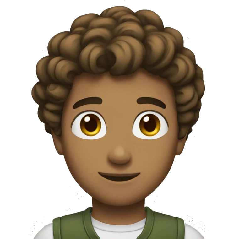 ايفون  emoji