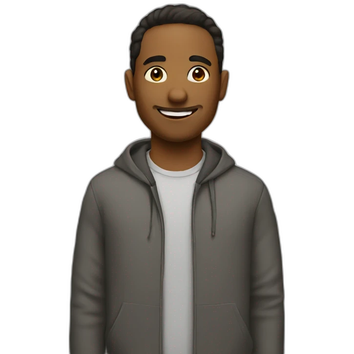 Pessi  emoji