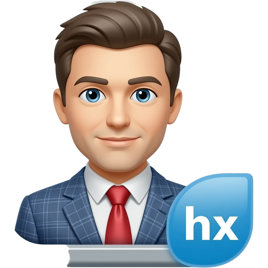 icono de oficinas emoji