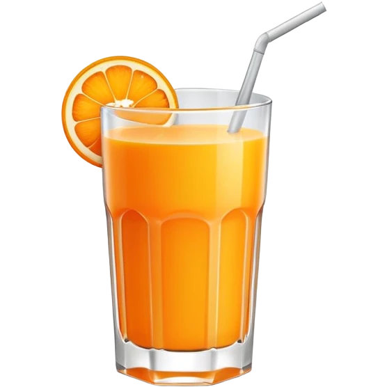Juice emoji
