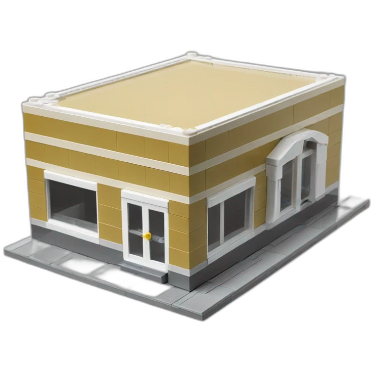 lego-store-modular-building emoji