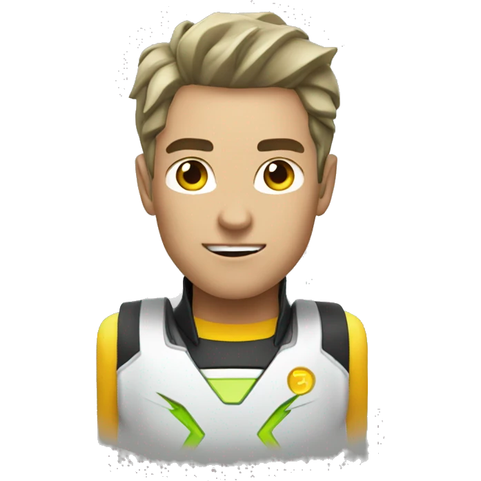 volt emoji