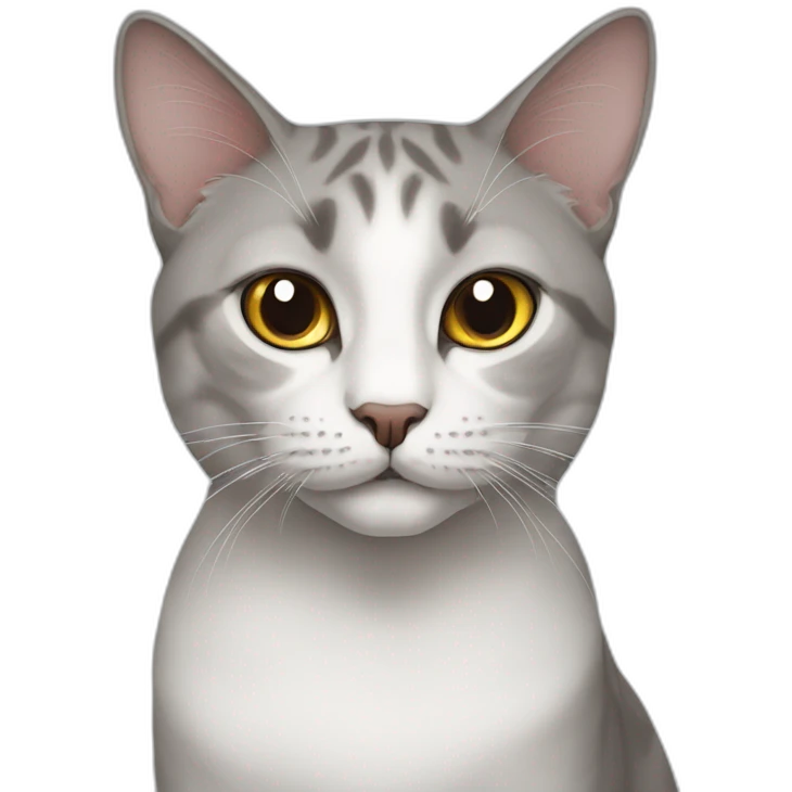 Doha cat emoji