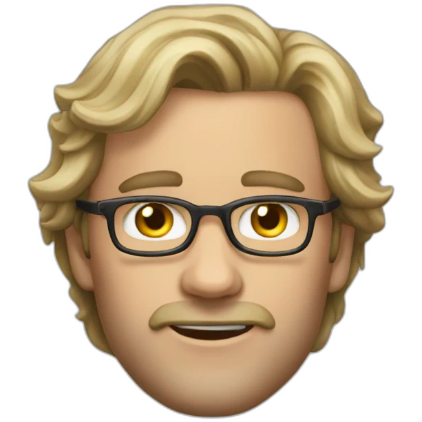 benjamin saalfeld emoji