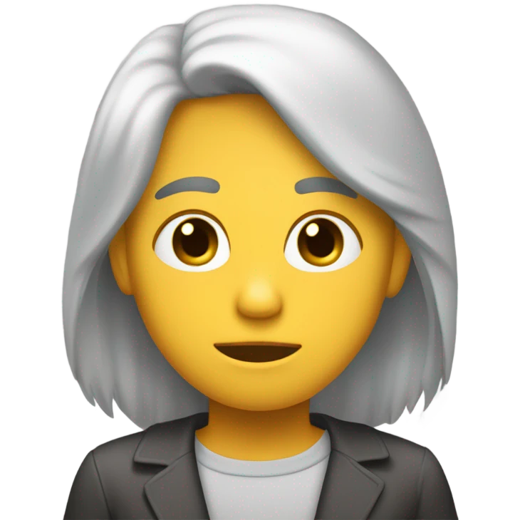 Irs emoji