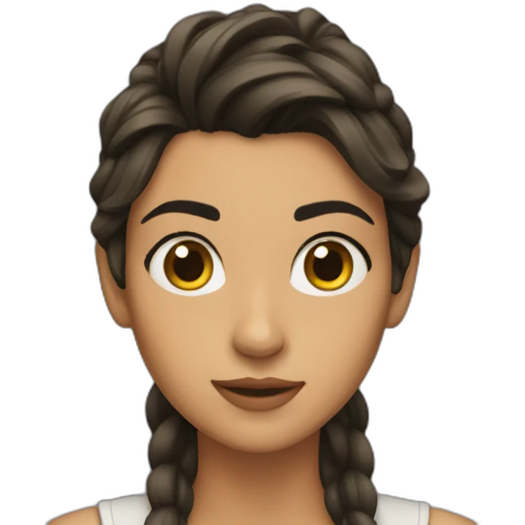 reyna emoji