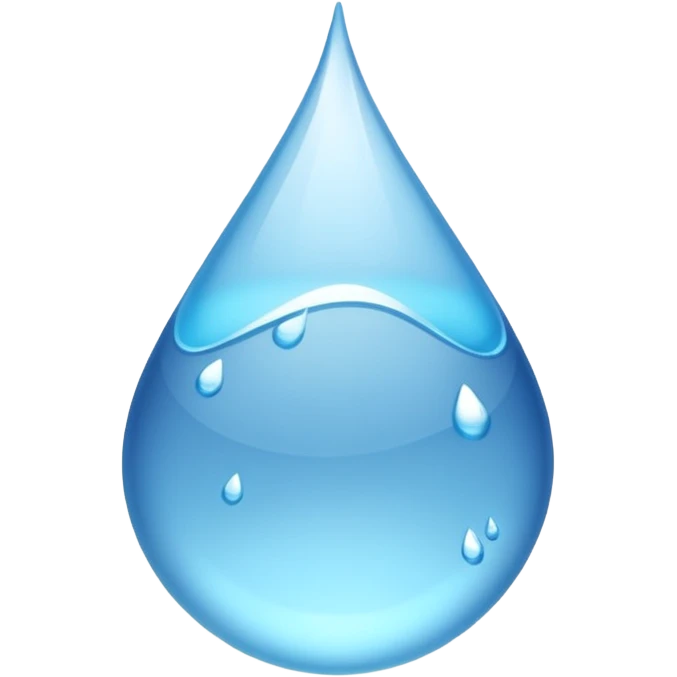 WATER CAN emoji