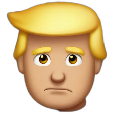 trump-in-jail-cell emoji