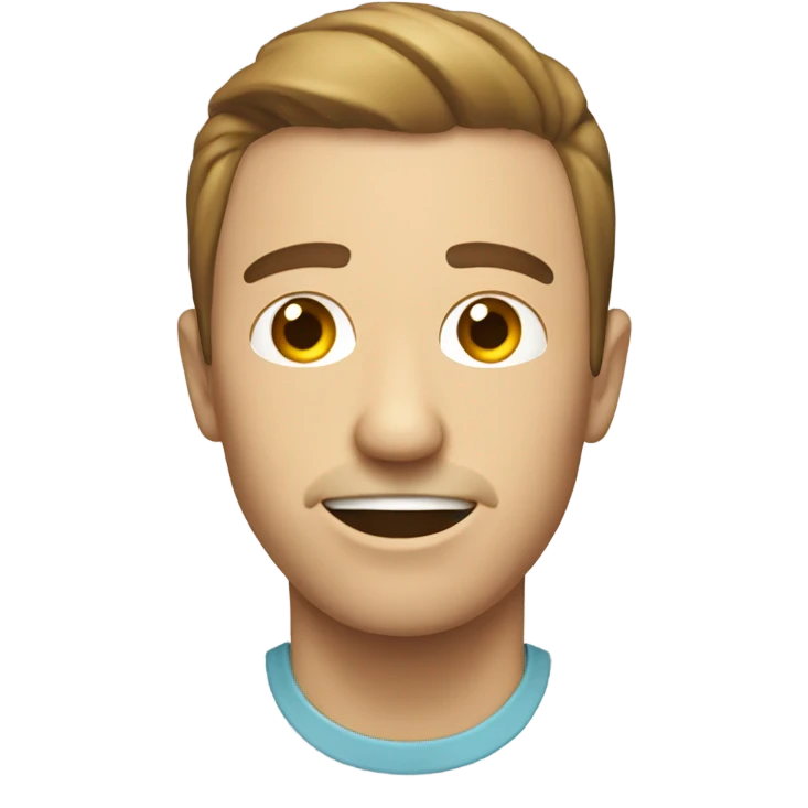 termometro con la temperatura baja emoji