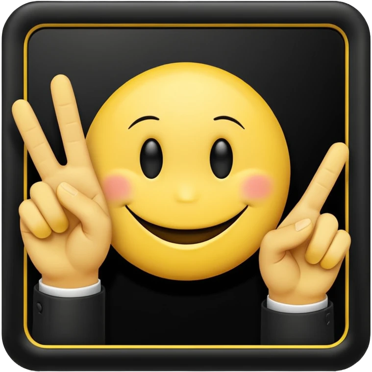 😄🖕🖕combine ces elojus emoji