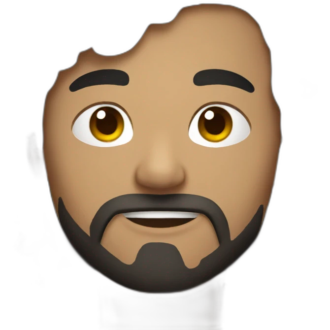 fighter emoji
