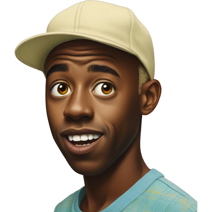 chromakopia Tyler the creator emoji