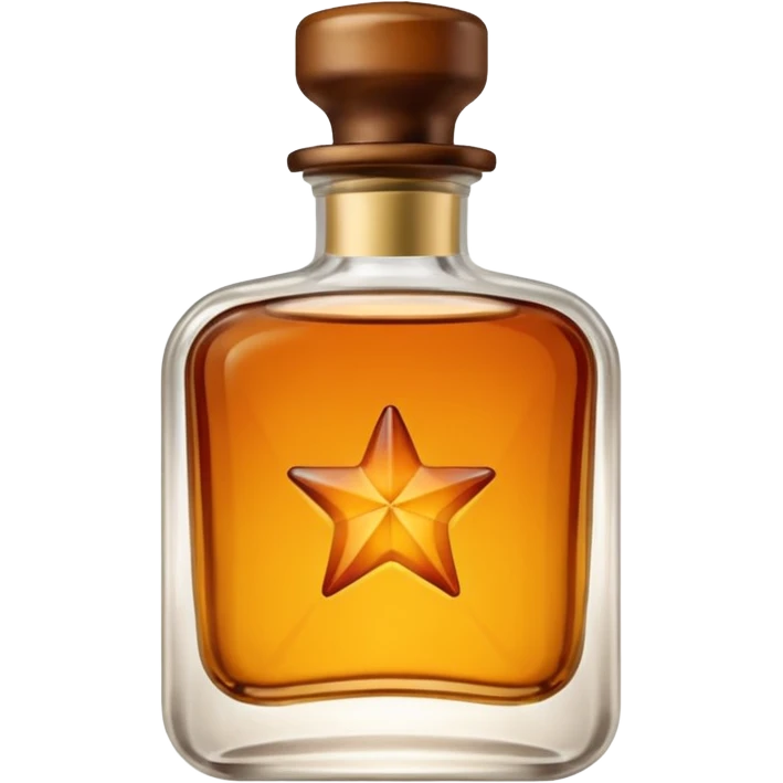 Men’s cologne emoji