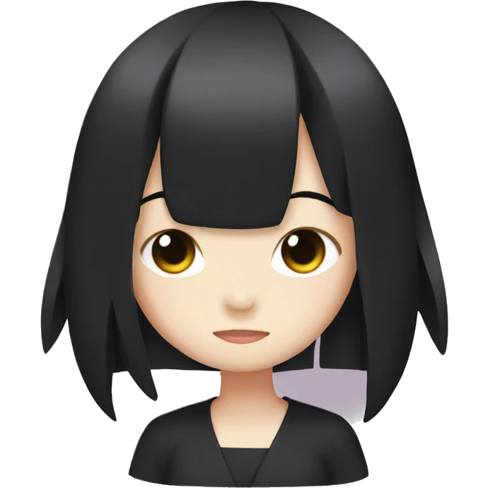 kuromi  emoji