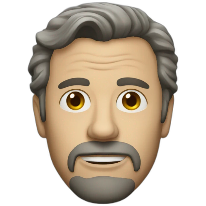 Dr-house emoji