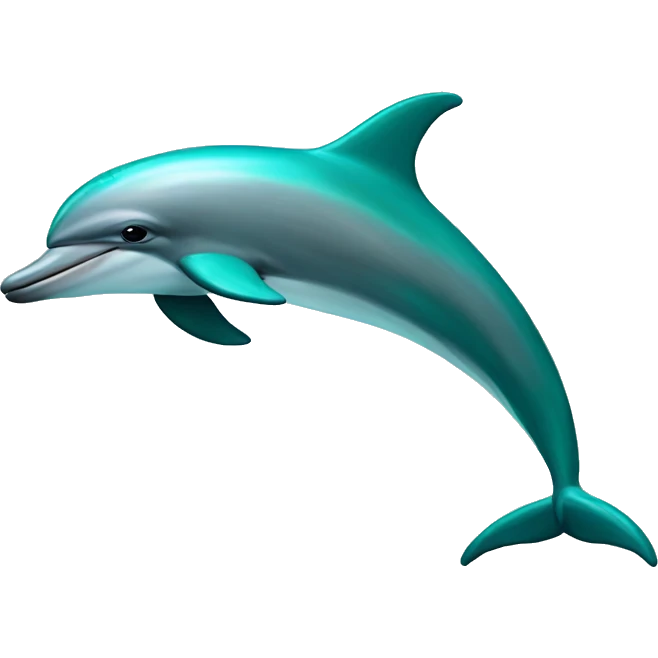 Dolphins  emoji