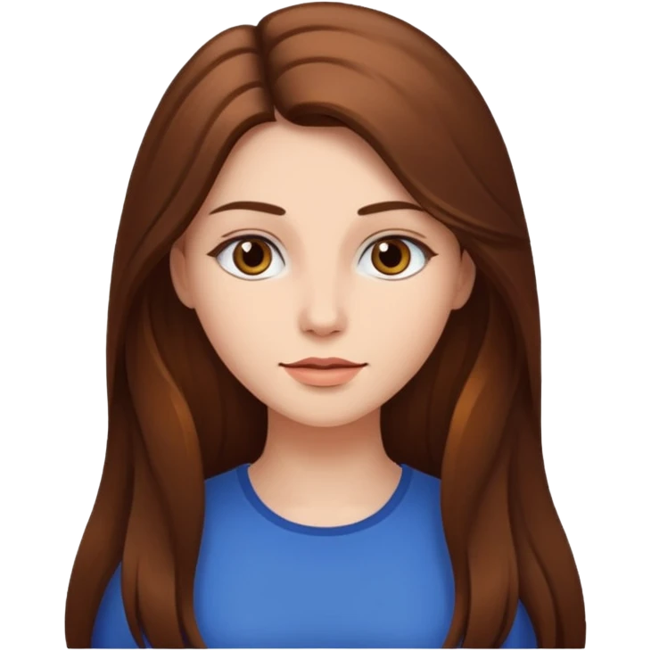 A woman sucking a dick  emoji