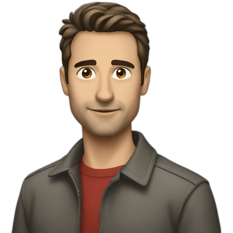 stefan ridjosic emoji