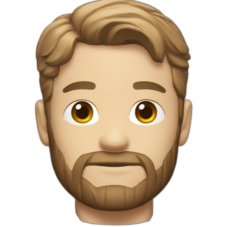 Captain America emoji