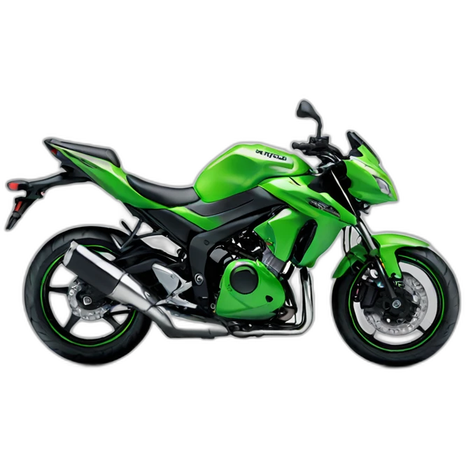 Kawasaki emoji