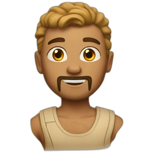 tattooine emoji