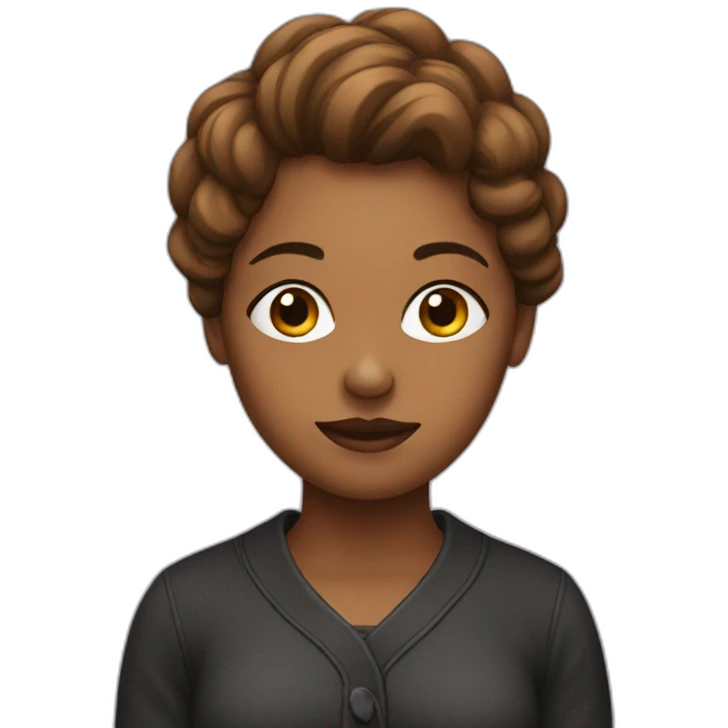 feminist emoji