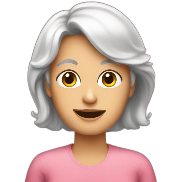Your mum emoji