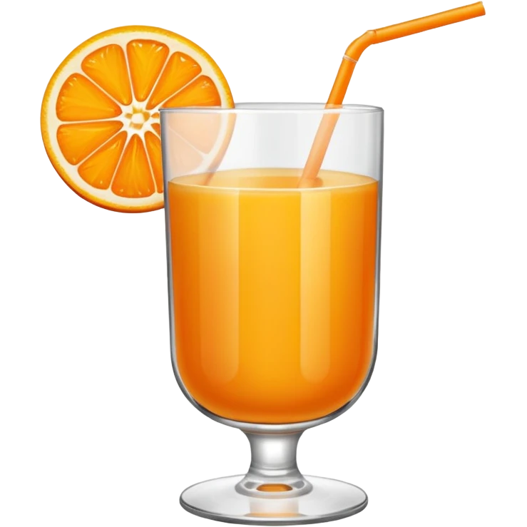 juice emoji