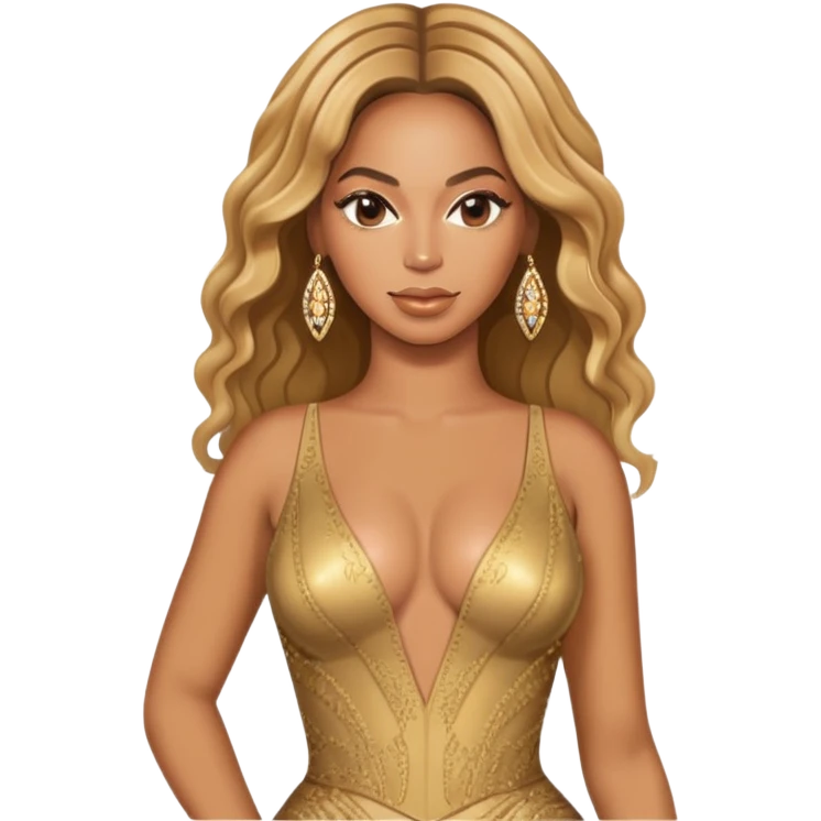 beyoncé  emoji