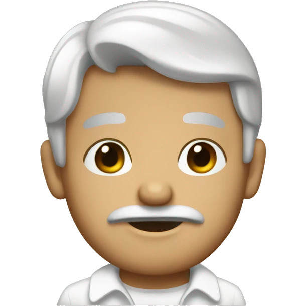 Alfredo  emoji