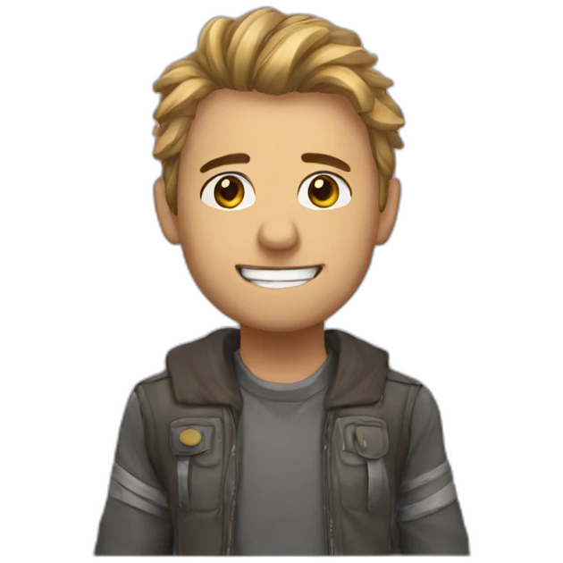 Tg emoji