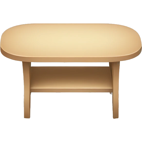 mini table emoji