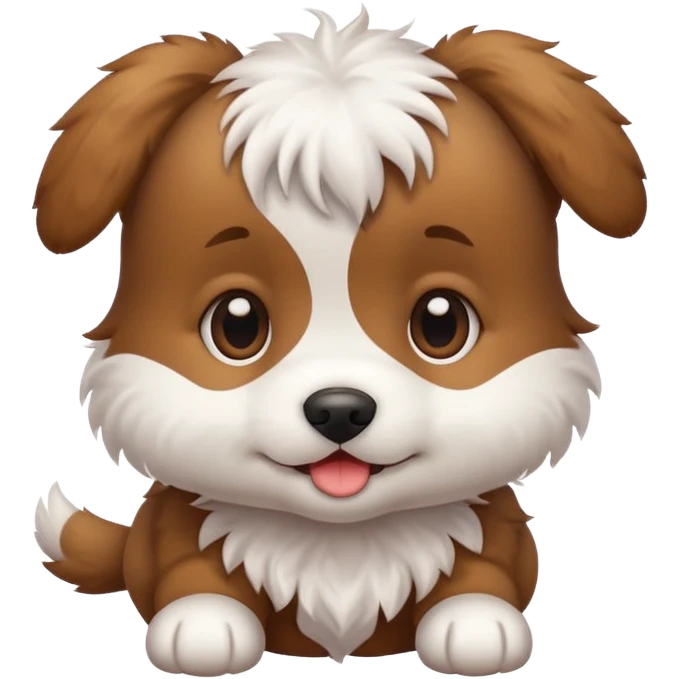 Cute

 emoji